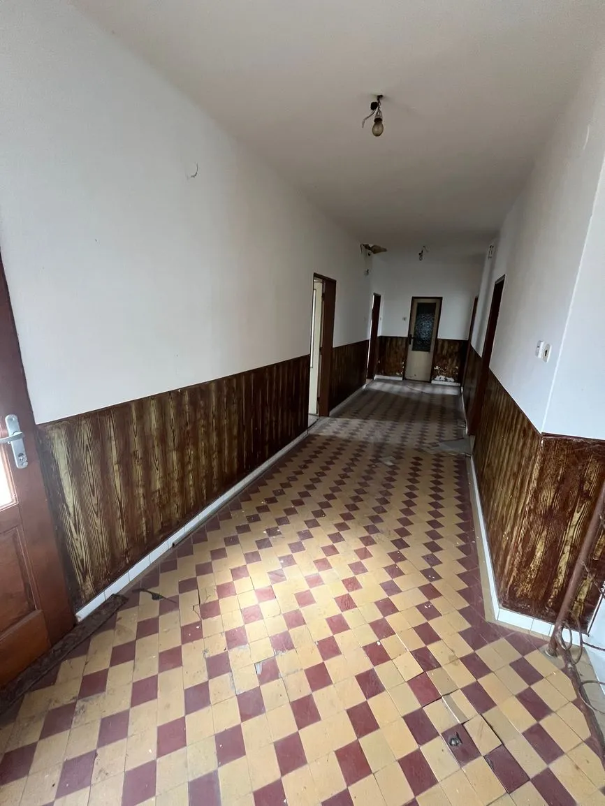 Rodinný dom Bešeňov galéria